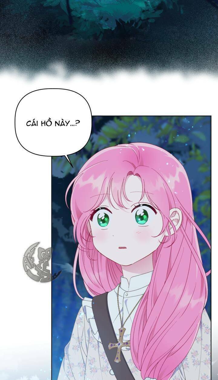 Sự Điều Trị Đặc Biệt Của Tinh Linh Chap 36 - Next Chap 37