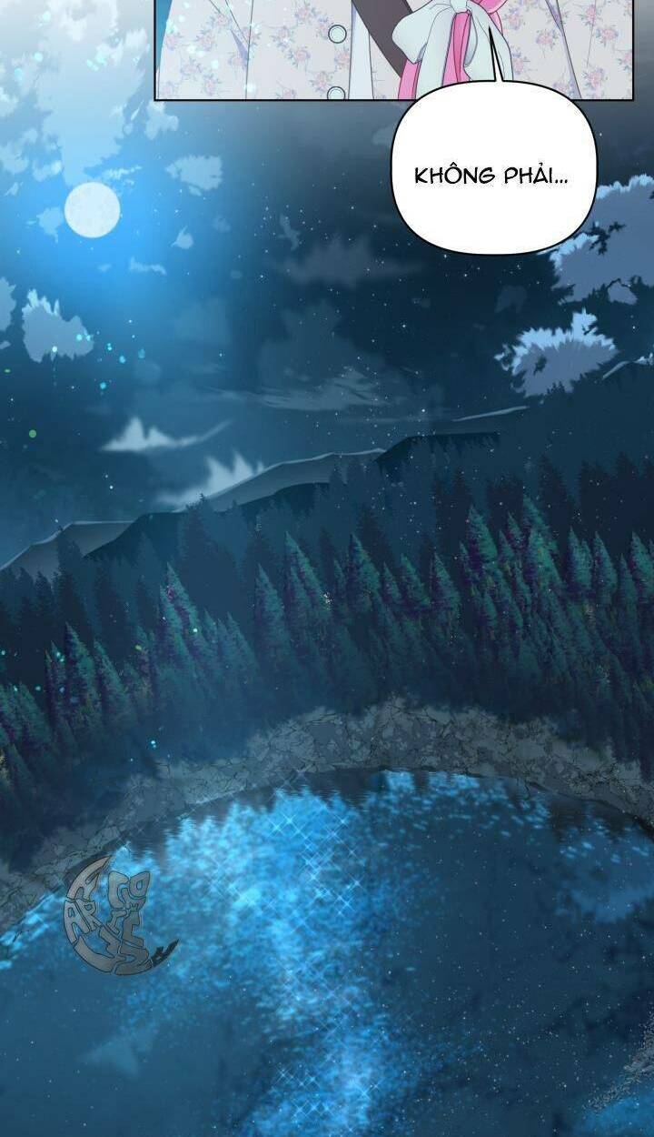 Sự Điều Trị Đặc Biệt Của Tinh Linh Chap 36 - Next Chap 37