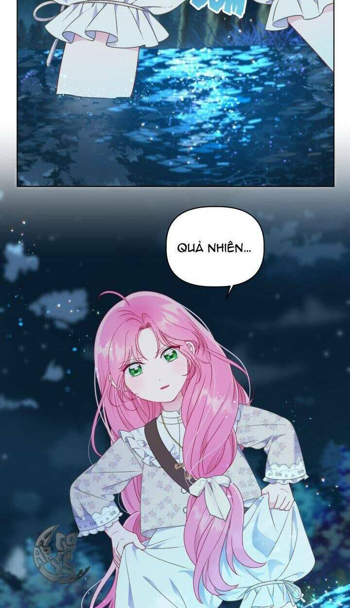 Sự Điều Trị Đặc Biệt Của Tinh Linh Chap 36 - Next Chap 37