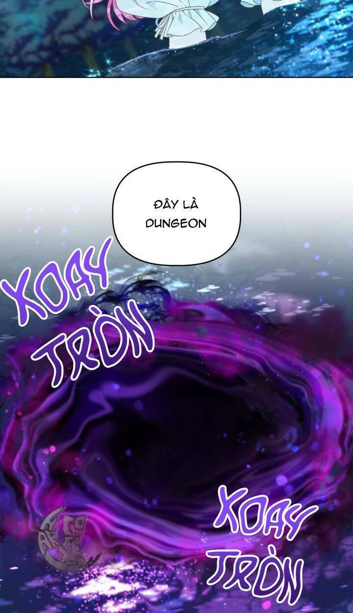 Sự Điều Trị Đặc Biệt Của Tinh Linh Chap 36 - Next Chap 37