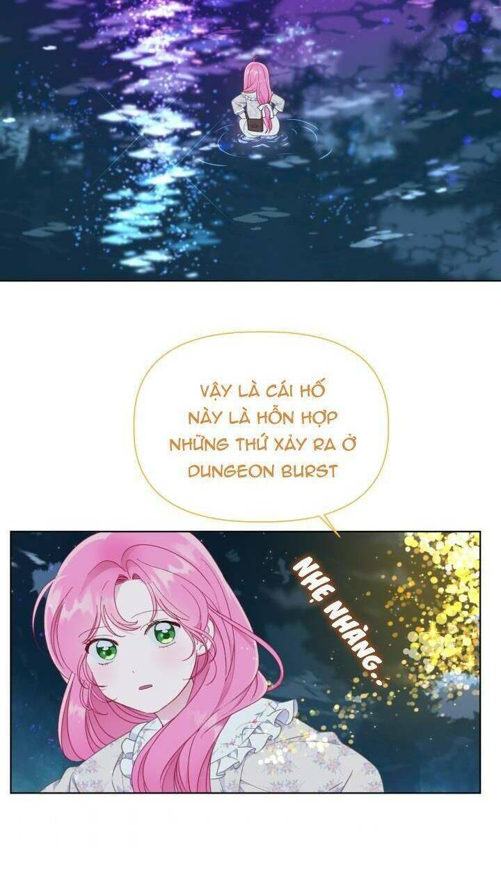 Sự Điều Trị Đặc Biệt Của Tinh Linh Chap 36 - Next Chap 37