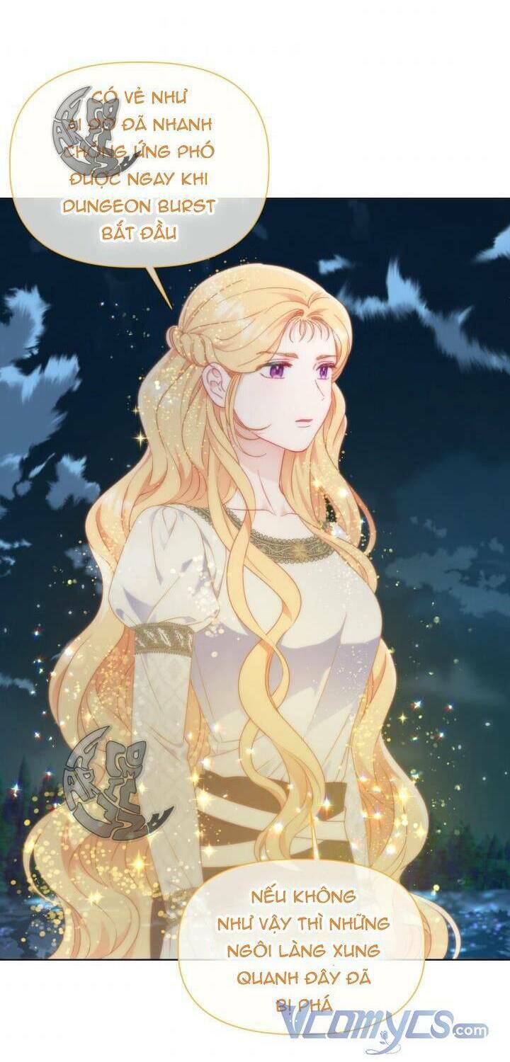 Sự Điều Trị Đặc Biệt Của Tinh Linh Chap 36 - Next Chap 37