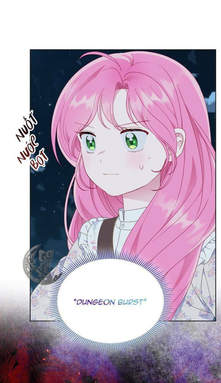 Sự Điều Trị Đặc Biệt Của Tinh Linh Chap 36 - Next Chap 37