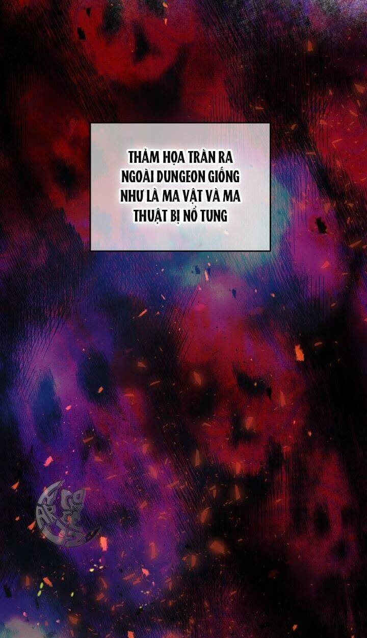 Sự Điều Trị Đặc Biệt Của Tinh Linh Chap 36 - Next Chap 37