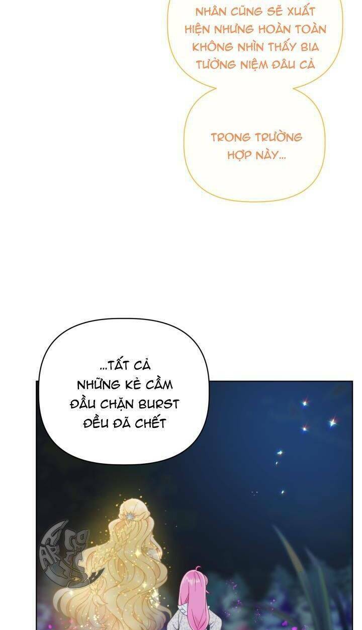 Sự Điều Trị Đặc Biệt Của Tinh Linh Chap 36 - Next Chap 37