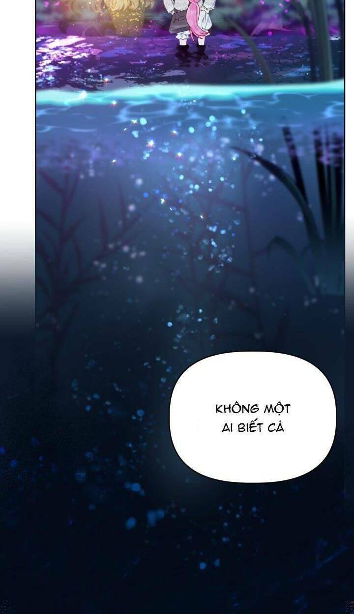 Sự Điều Trị Đặc Biệt Của Tinh Linh Chap 36 - Next Chap 37