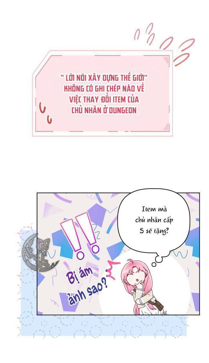 Sự Điều Trị Đặc Biệt Của Tinh Linh Chap 36 - Next Chap 37