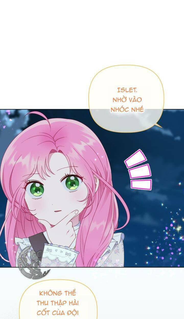 Sự Điều Trị Đặc Biệt Của Tinh Linh Chap 36 - Next Chap 37