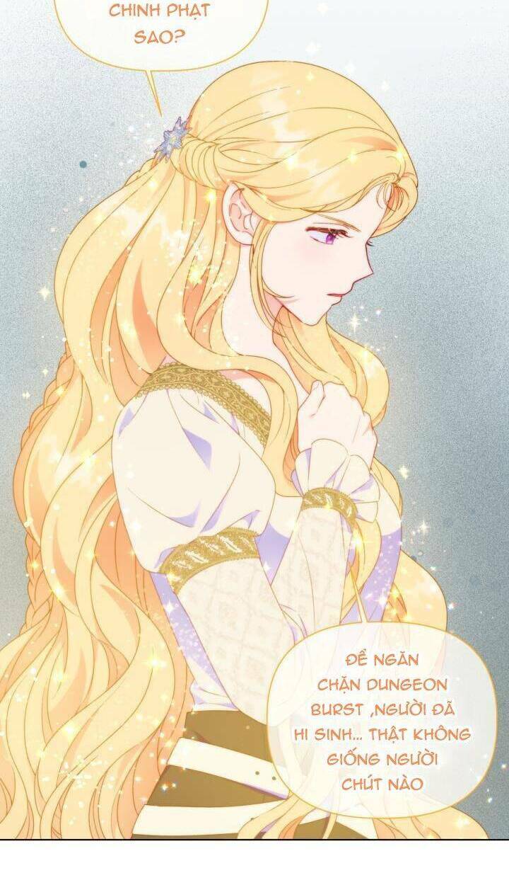 Sự Điều Trị Đặc Biệt Của Tinh Linh Chap 36 - Next Chap 37