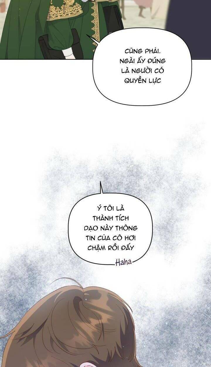 Sự Điều Trị Đặc Biệt Của Tinh Linh Chap 36 - Next Chap 37