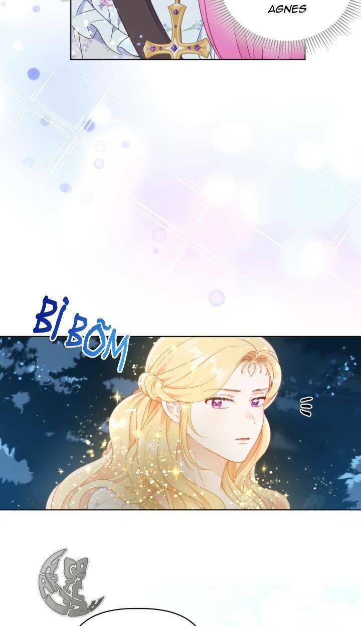 Sự Điều Trị Đặc Biệt Của Tinh Linh Chap 36 - Next Chap 37