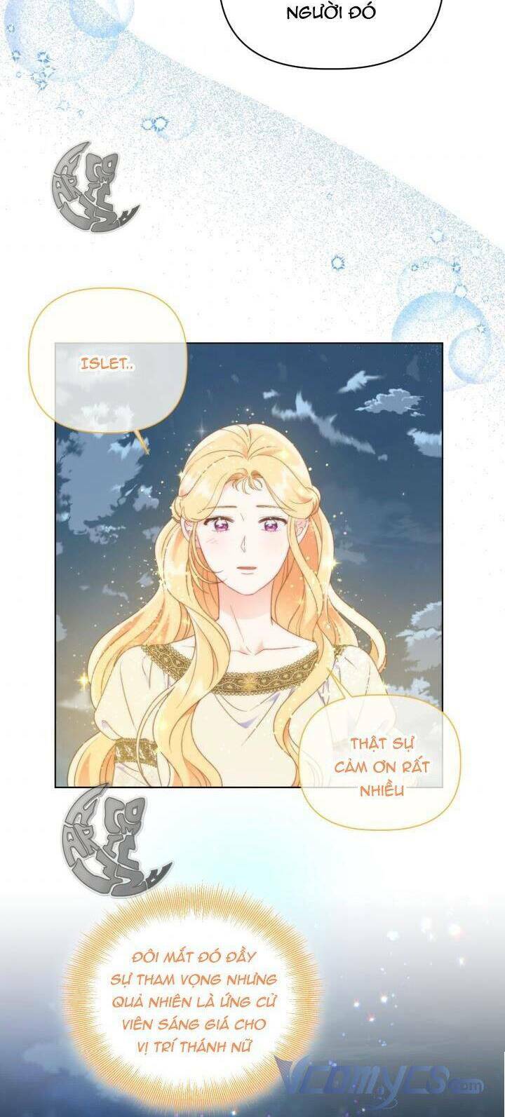 Sự Điều Trị Đặc Biệt Của Tinh Linh Chap 36 - Next Chap 37