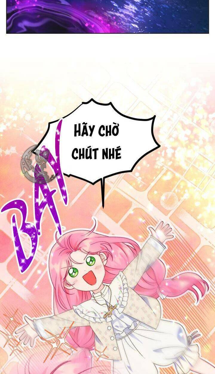 Sự Điều Trị Đặc Biệt Của Tinh Linh Chap 36 - Next Chap 37