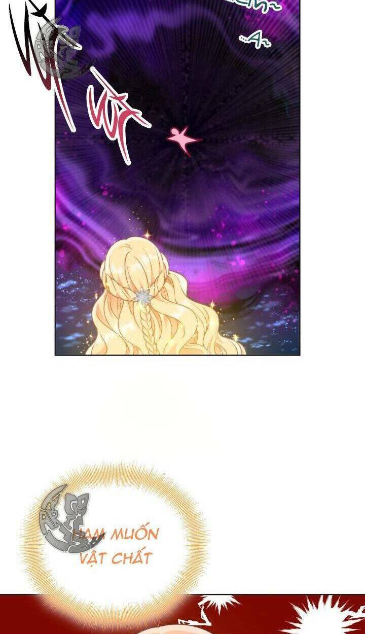 Sự Điều Trị Đặc Biệt Của Tinh Linh Chap 36 - Next Chap 37
