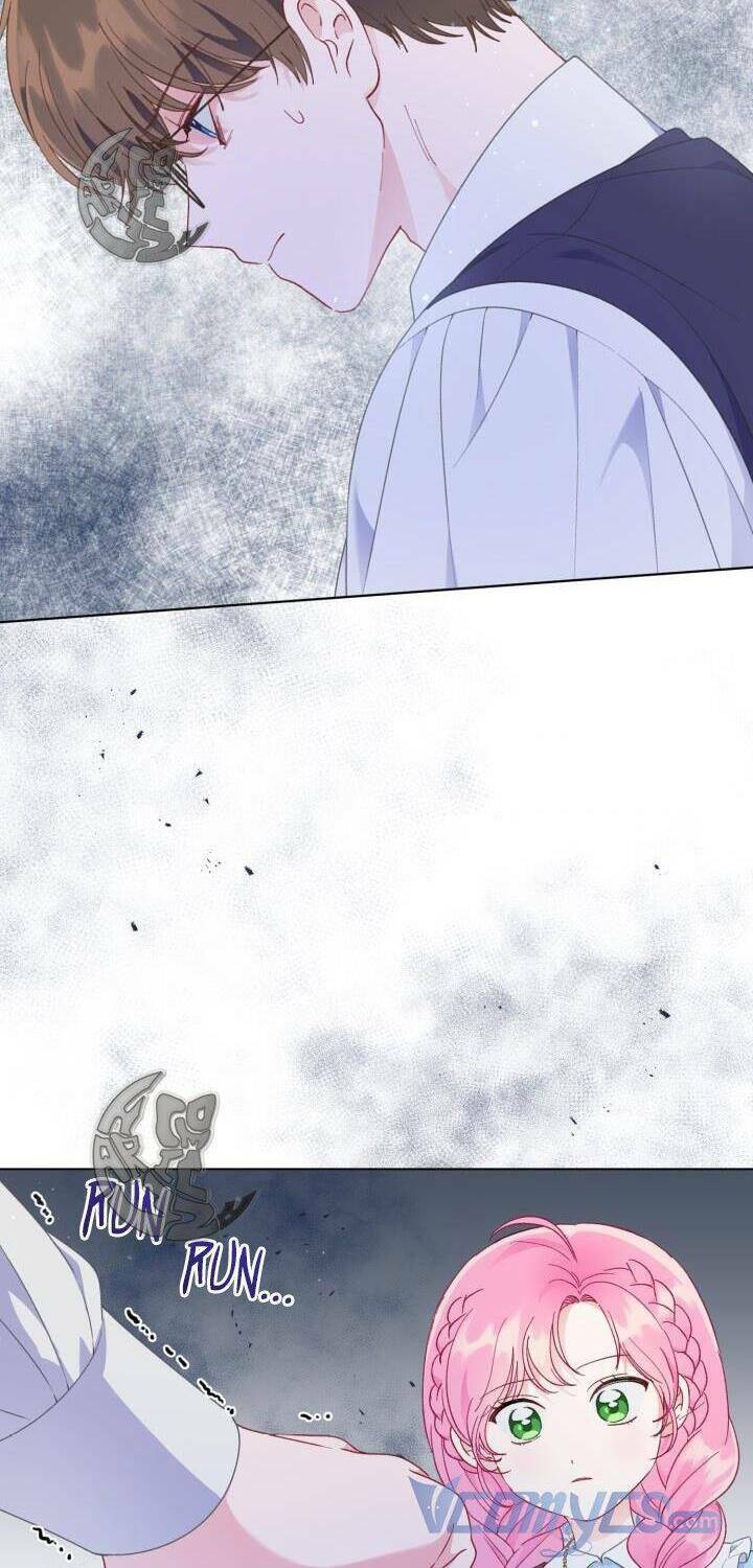 Sự Điều Trị Đặc Biệt Của Tinh Linh Chap 36 - Next Chap 37