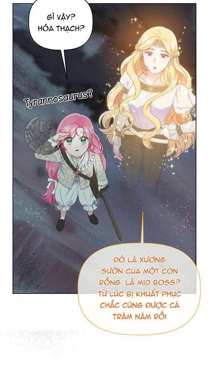 Sự Điều Trị Đặc Biệt Của Tinh Linh Chap 37 - Next Chap 38