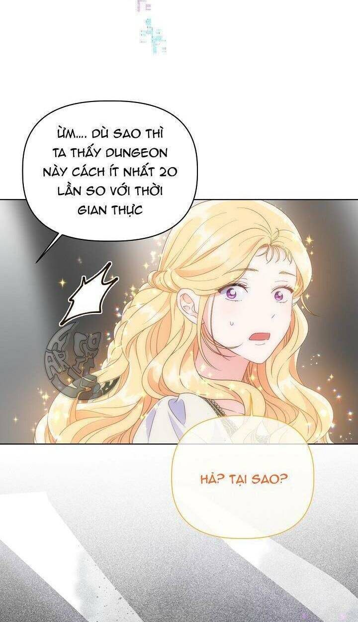 Sự Điều Trị Đặc Biệt Của Tinh Linh Chap 37 - Next Chap 38