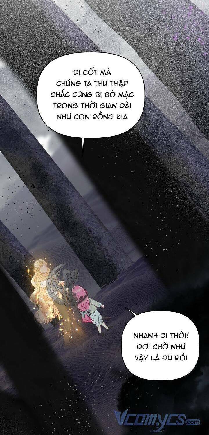 Sự Điều Trị Đặc Biệt Của Tinh Linh Chap 37 - Next Chap 38