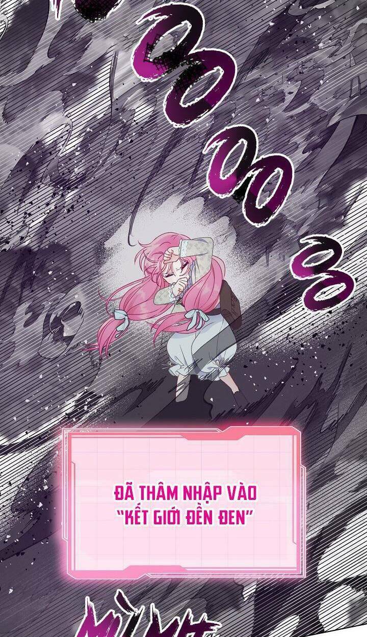 Sự Điều Trị Đặc Biệt Của Tinh Linh Chap 37 - Next Chap 38