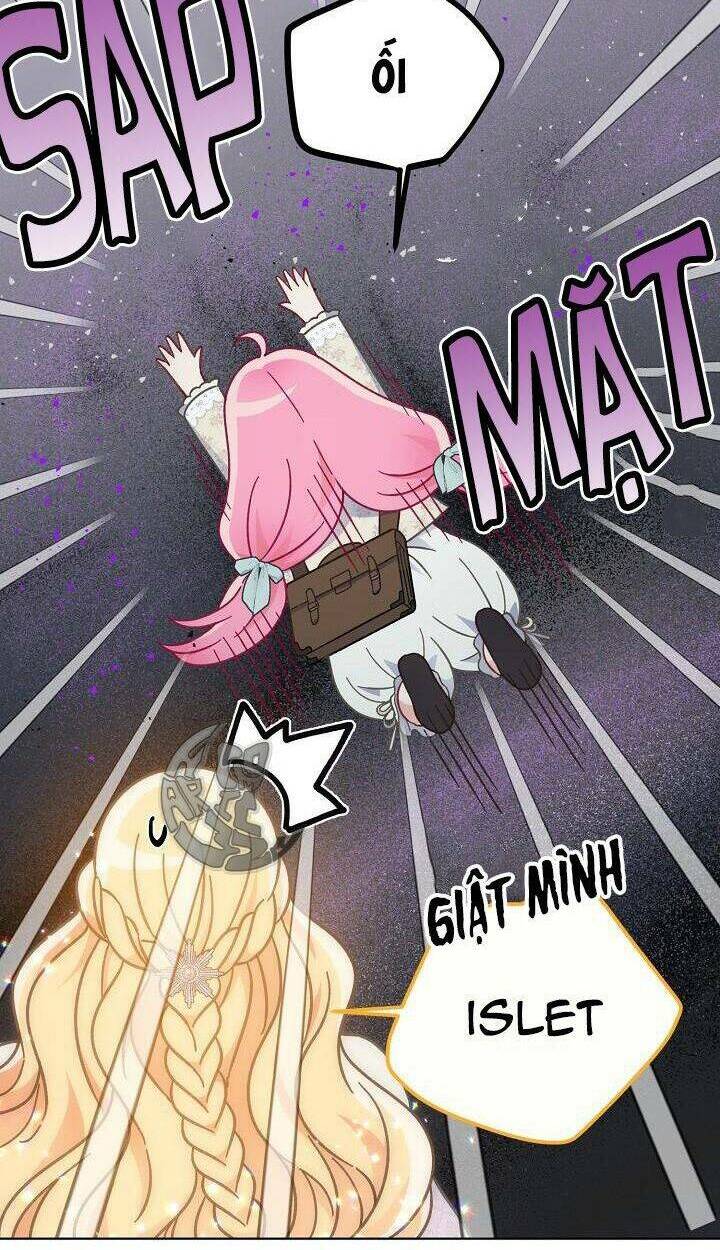 Sự Điều Trị Đặc Biệt Của Tinh Linh Chap 37 - Next Chap 38