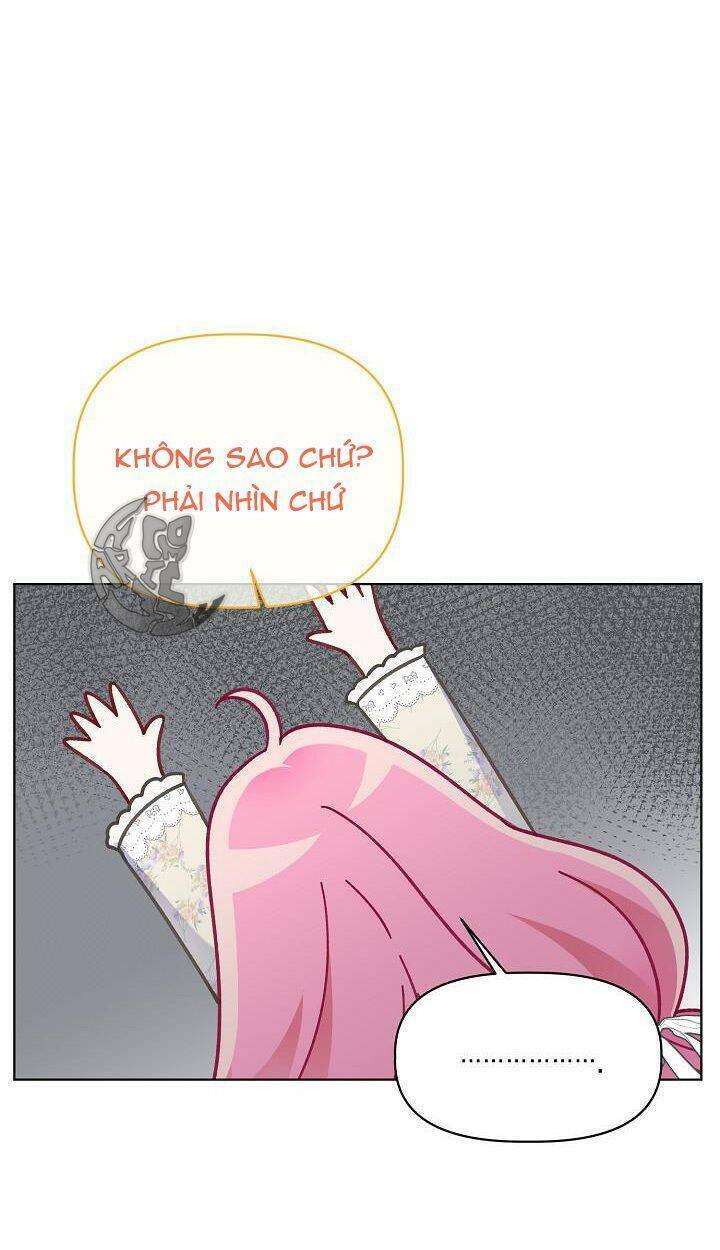 Sự Điều Trị Đặc Biệt Của Tinh Linh Chap 37 - Next Chap 38