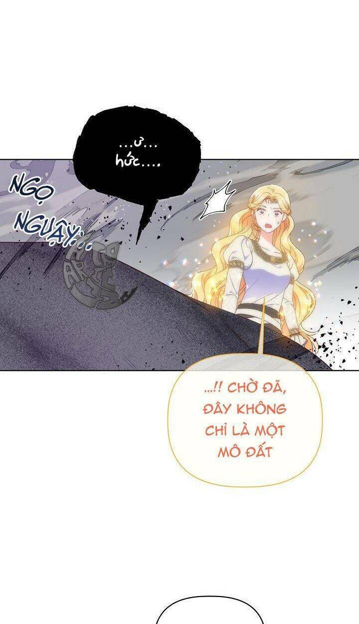 Sự Điều Trị Đặc Biệt Của Tinh Linh Chap 37 - Next Chap 38