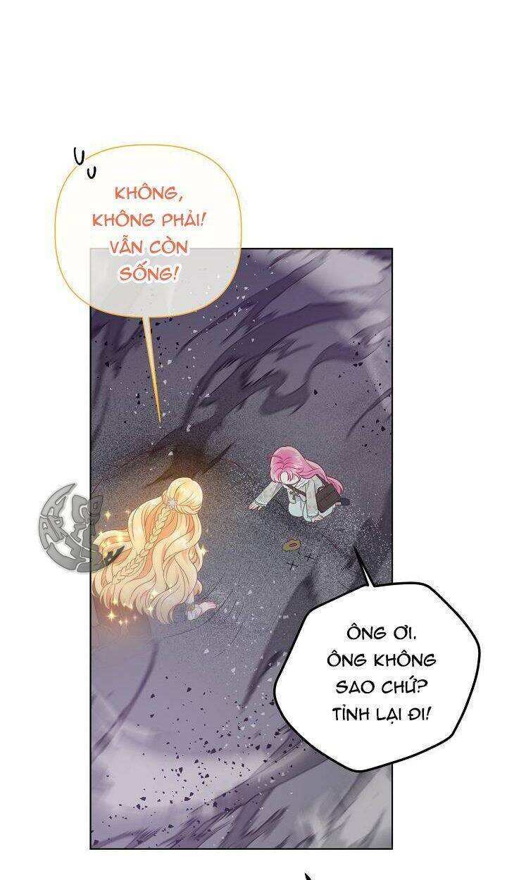 Sự Điều Trị Đặc Biệt Của Tinh Linh Chap 37 - Next Chap 38