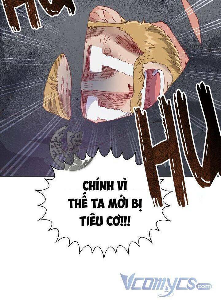 Sự Điều Trị Đặc Biệt Của Tinh Linh Chap 37 - Next Chap 38