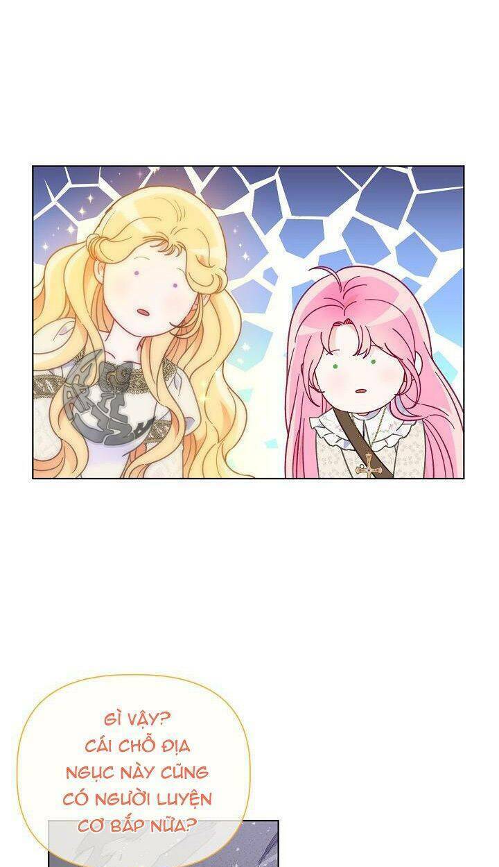 Sự Điều Trị Đặc Biệt Của Tinh Linh Chap 37 - Next Chap 38