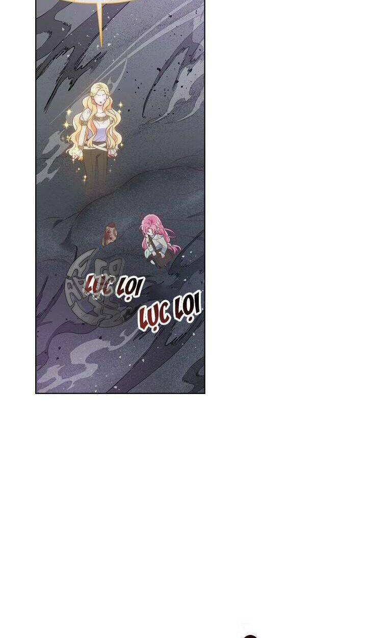 Sự Điều Trị Đặc Biệt Của Tinh Linh Chap 37 - Next Chap 38