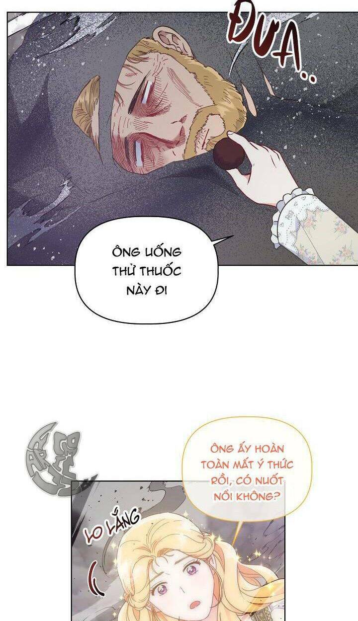 Sự Điều Trị Đặc Biệt Của Tinh Linh Chap 37 - Next Chap 38