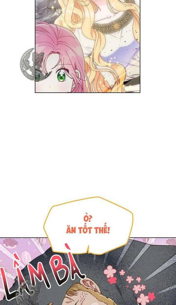 Sự Điều Trị Đặc Biệt Của Tinh Linh Chap 37 - Next Chap 38