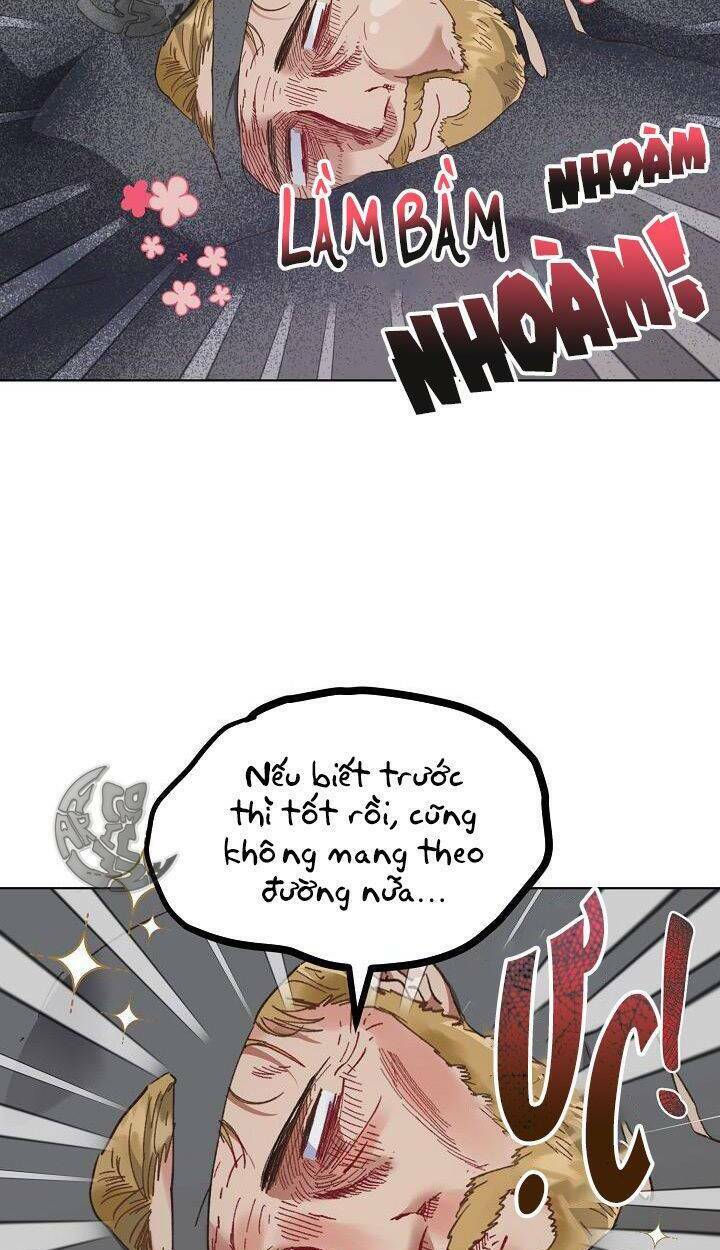 Sự Điều Trị Đặc Biệt Của Tinh Linh Chap 37 - Next Chap 38