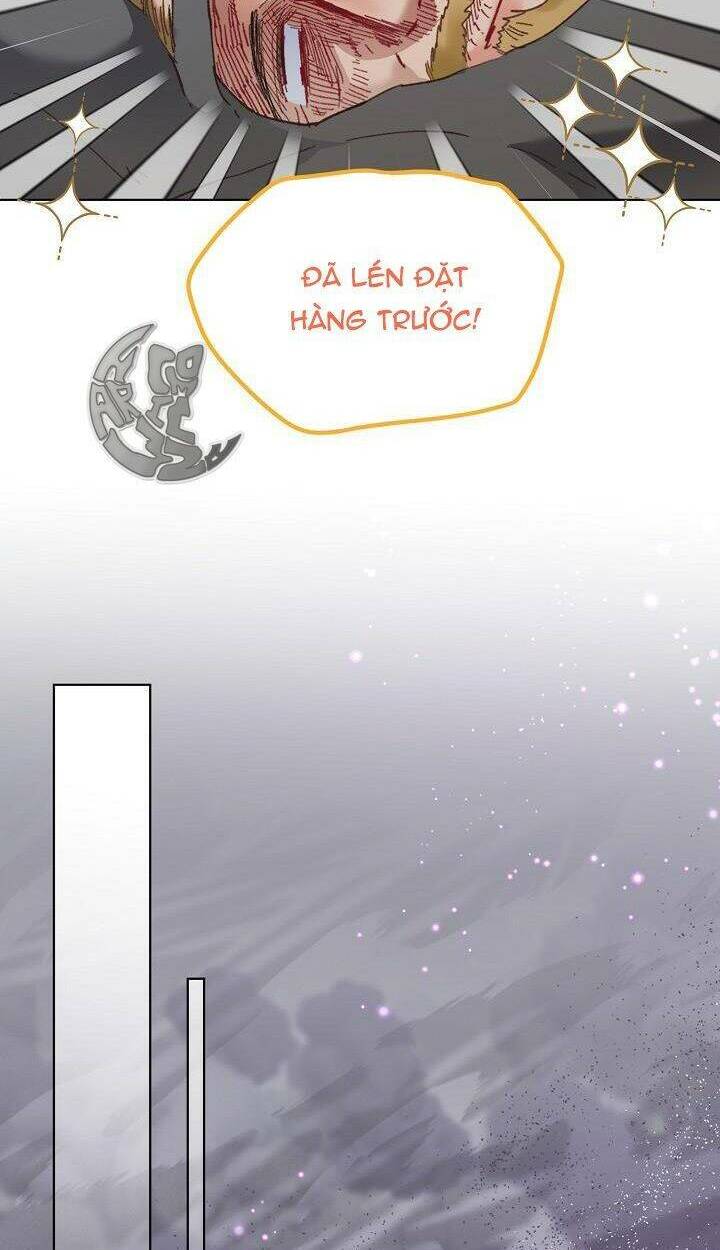 Sự Điều Trị Đặc Biệt Của Tinh Linh Chap 37 - Next Chap 38