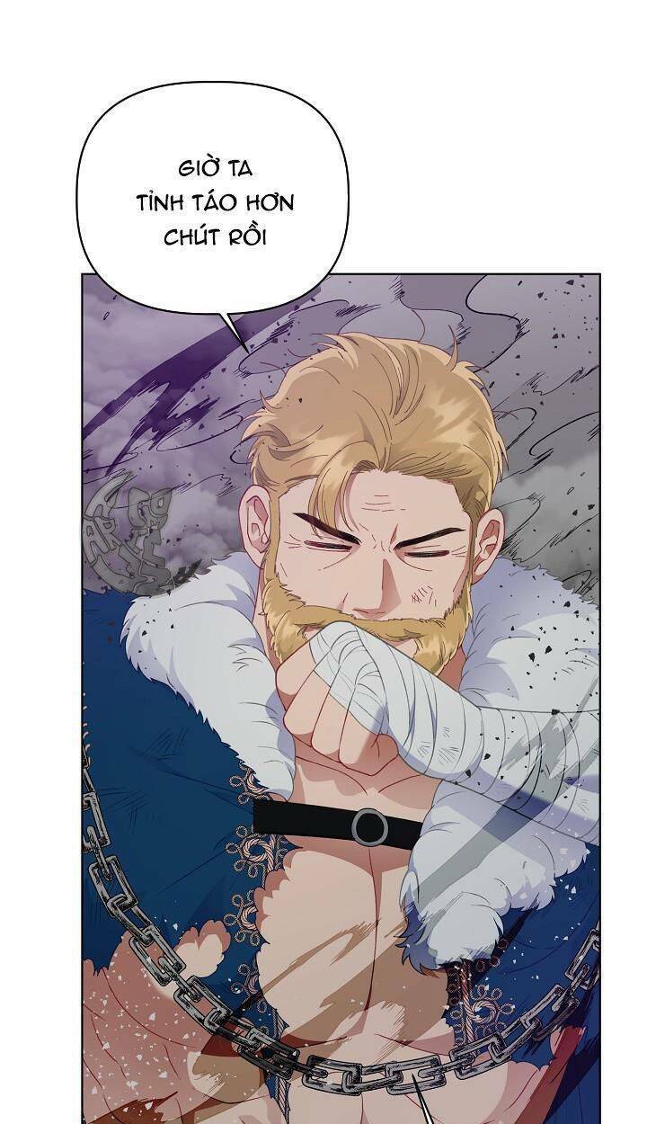 Sự Điều Trị Đặc Biệt Của Tinh Linh Chap 37 - Next Chap 38