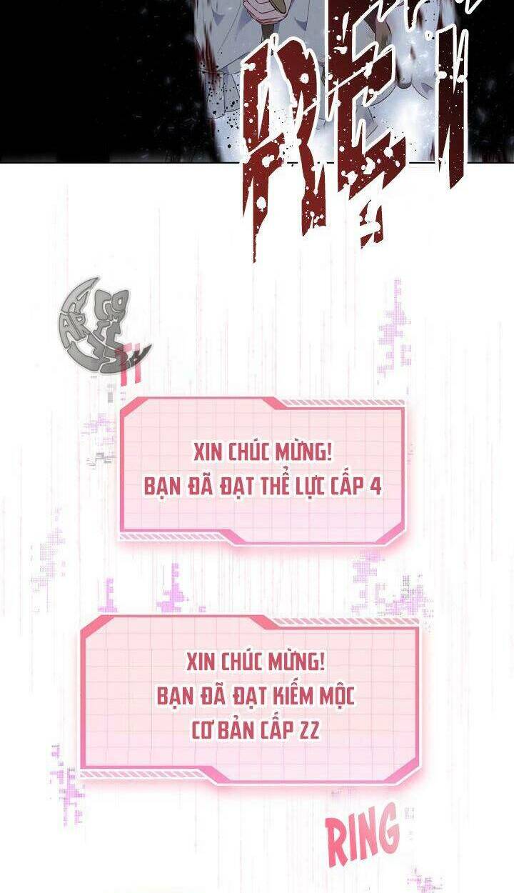 Sự Điều Trị Đặc Biệt Của Tinh Linh Chap 37 - Next Chap 38