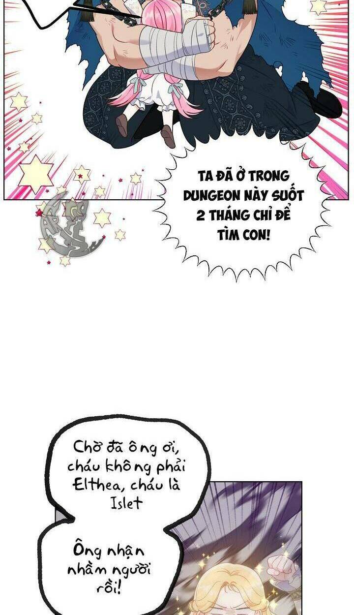 Sự Điều Trị Đặc Biệt Của Tinh Linh Chap 37 - Next Chap 38