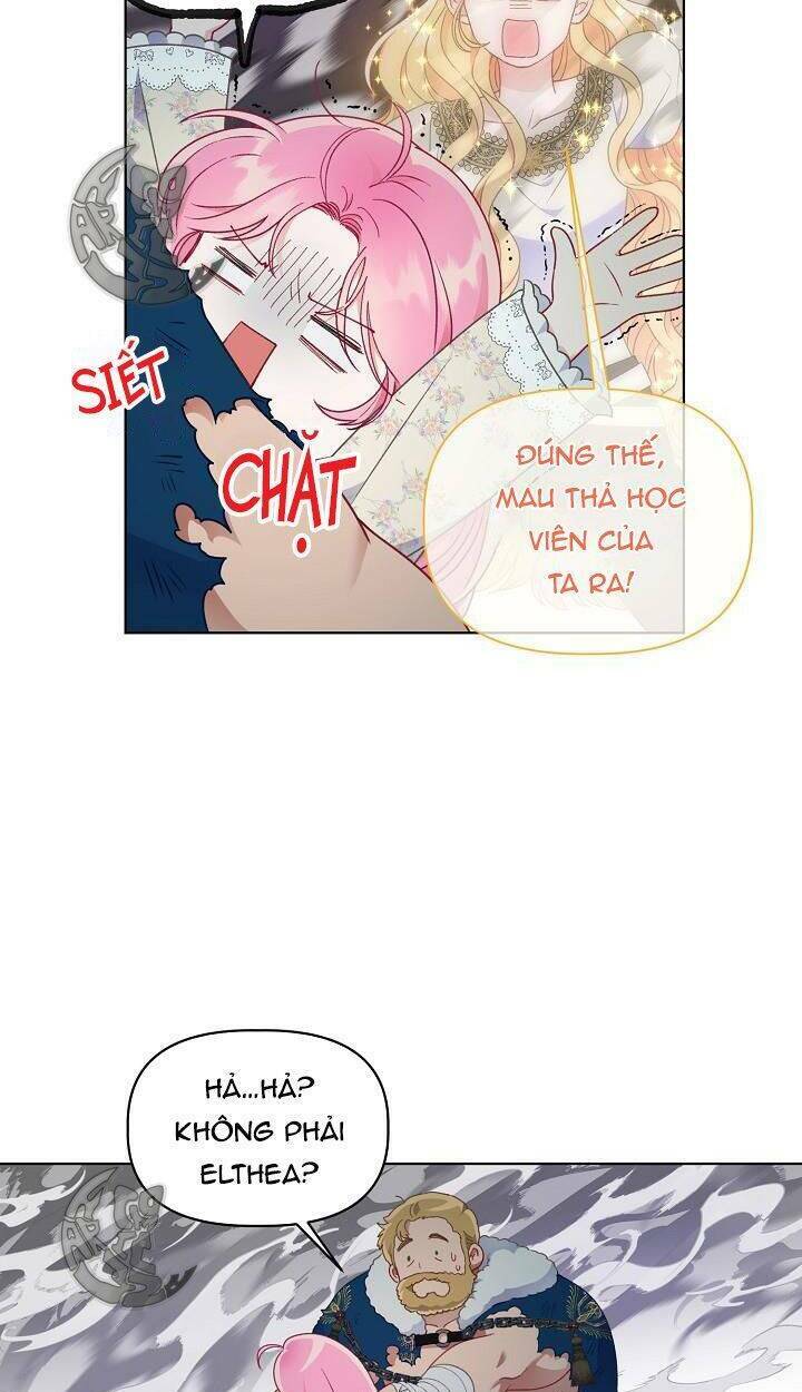 Sự Điều Trị Đặc Biệt Của Tinh Linh Chap 37 - Next Chap 38