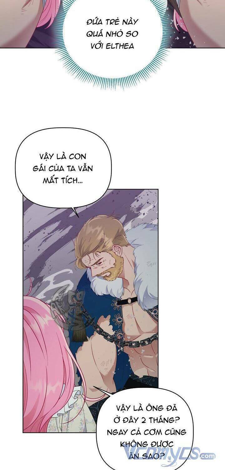 Sự Điều Trị Đặc Biệt Của Tinh Linh Chap 37 - Next Chap 38