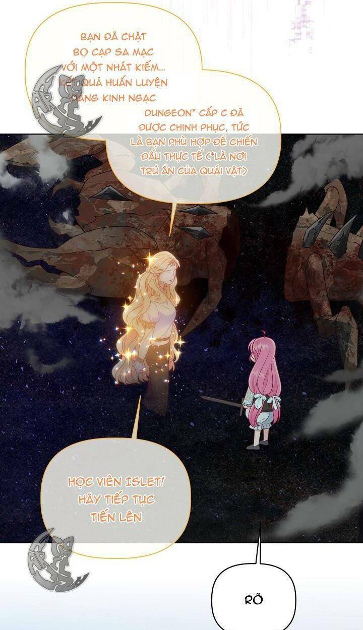 Sự Điều Trị Đặc Biệt Của Tinh Linh Chap 37 - Next Chap 38