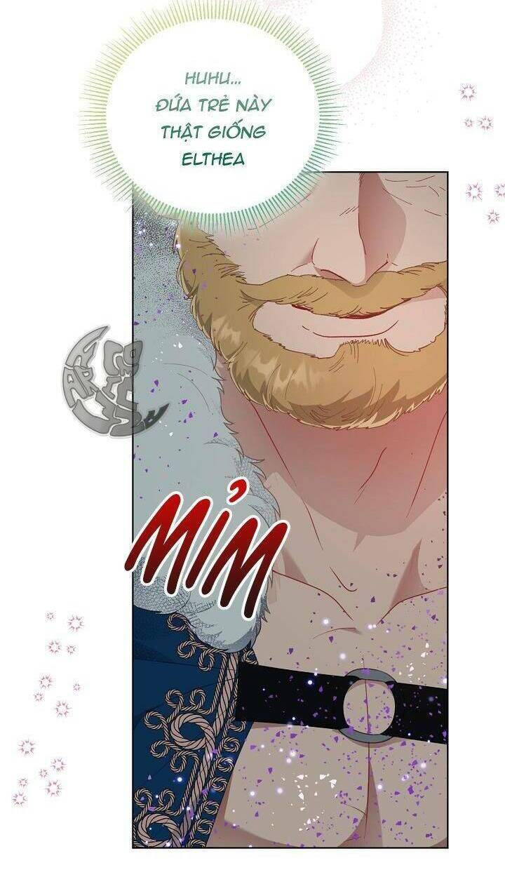 Sự Điều Trị Đặc Biệt Của Tinh Linh Chap 37 - Next Chap 38