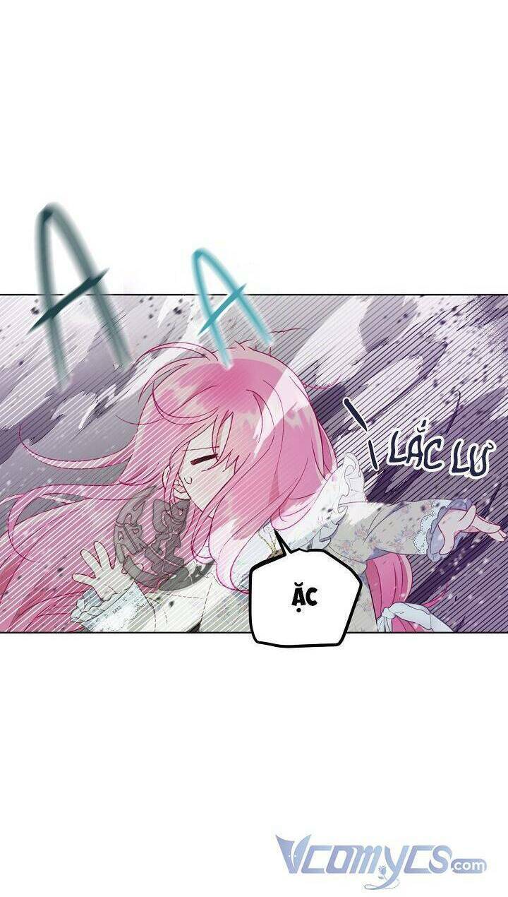 Sự Điều Trị Đặc Biệt Của Tinh Linh Chap 37 - Next Chap 38