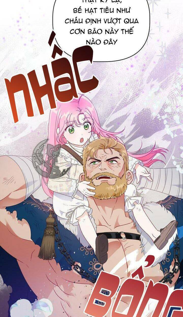 Sự Điều Trị Đặc Biệt Của Tinh Linh Chap 37 - Next Chap 38