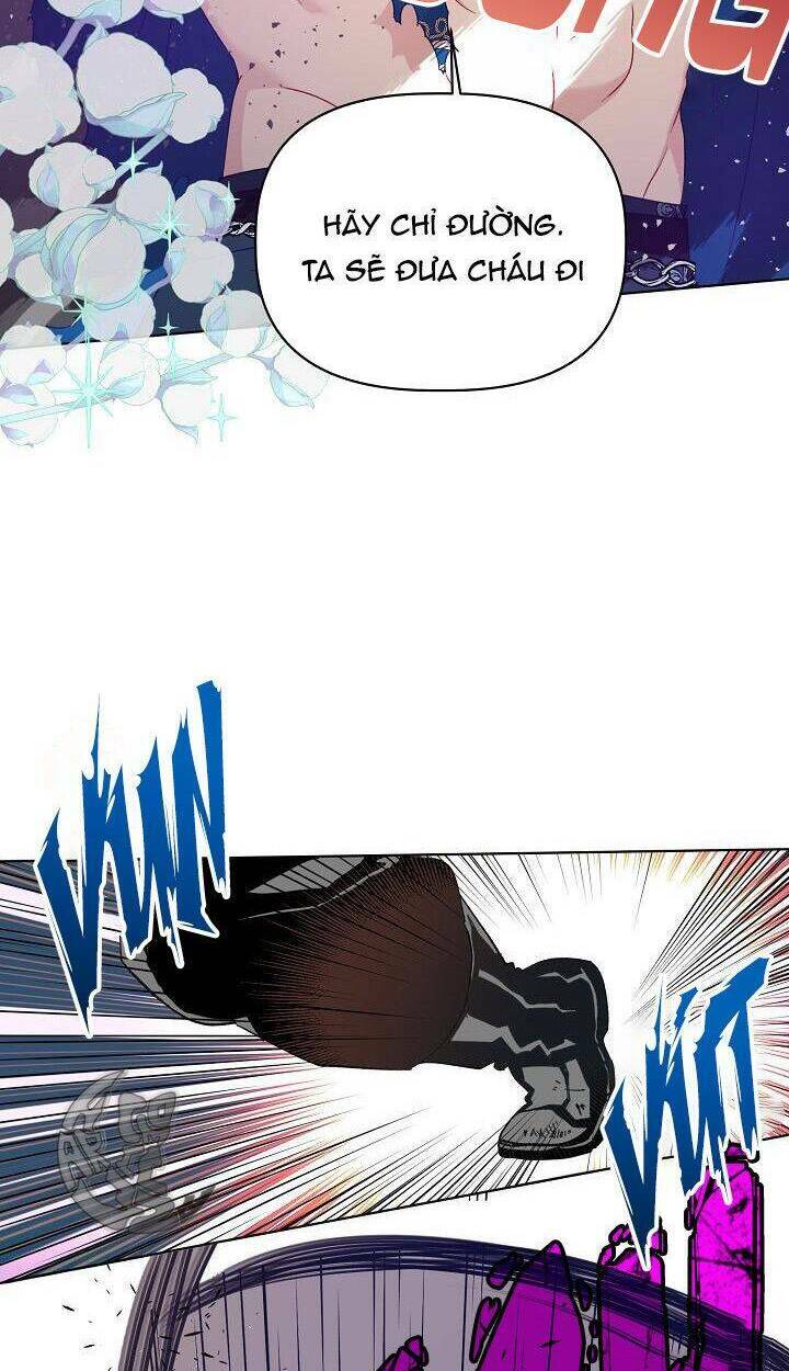 Sự Điều Trị Đặc Biệt Của Tinh Linh Chap 37 - Next Chap 38