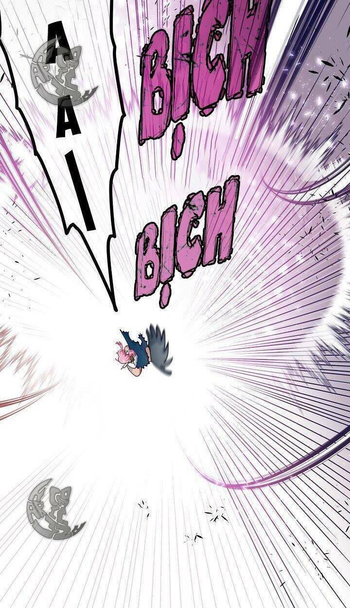 Sự Điều Trị Đặc Biệt Của Tinh Linh Chap 37 - Next Chap 38