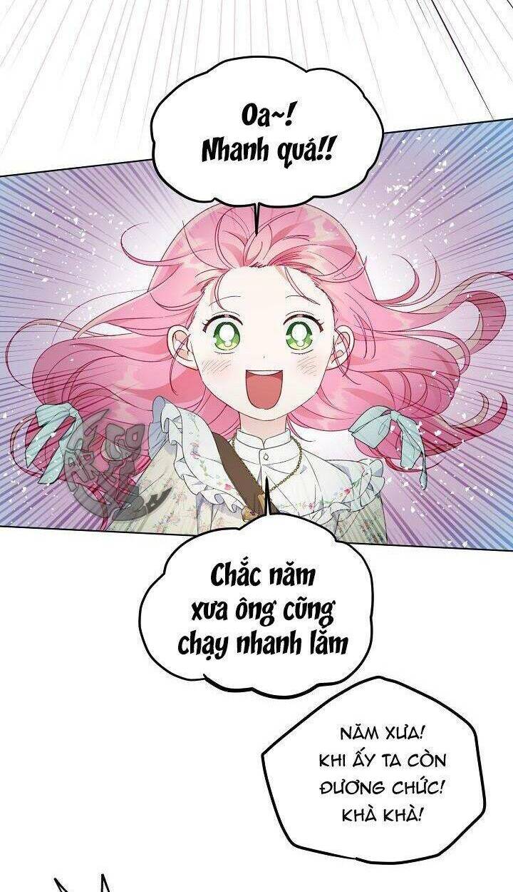 Sự Điều Trị Đặc Biệt Của Tinh Linh Chap 37 - Next Chap 38