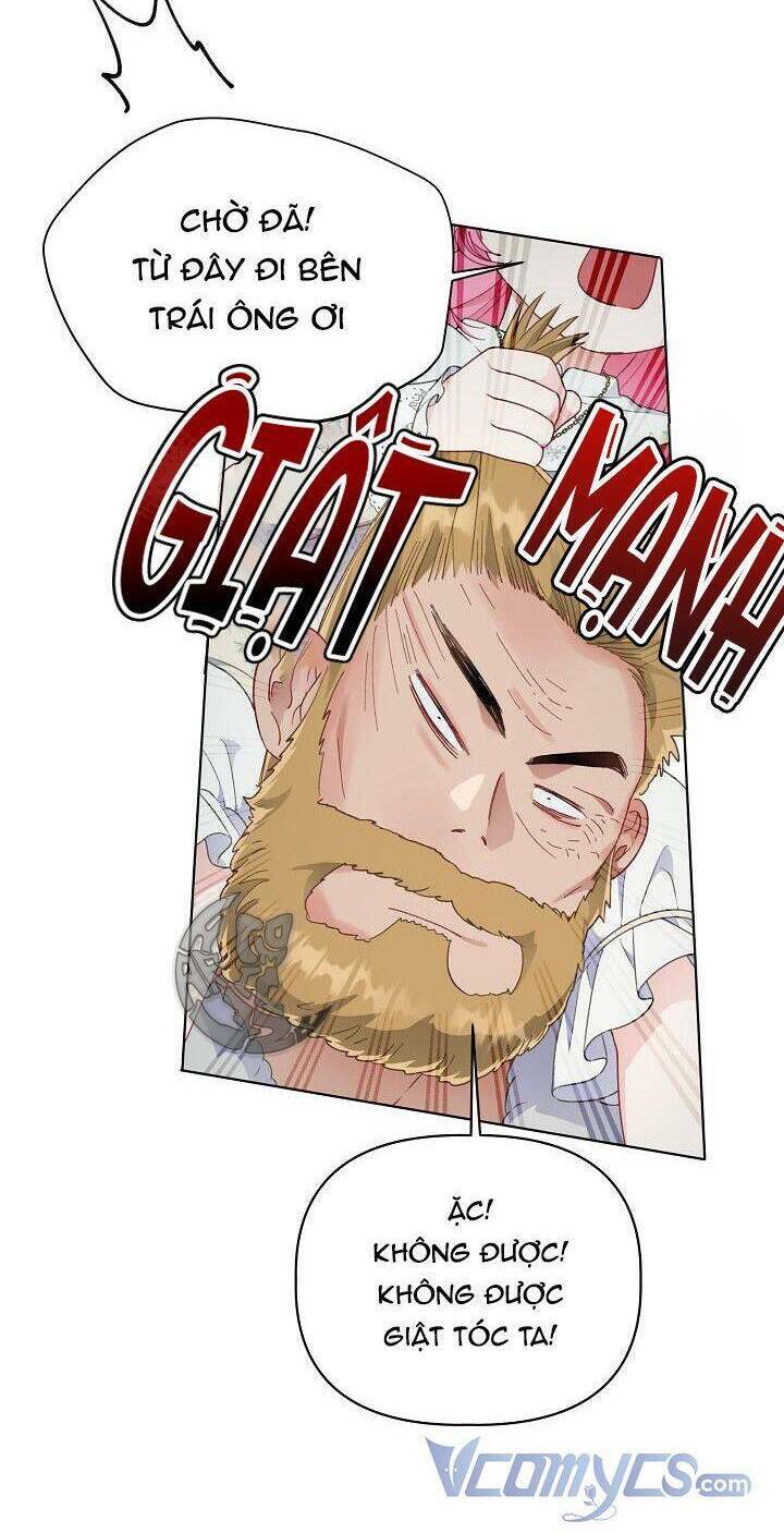 Sự Điều Trị Đặc Biệt Của Tinh Linh Chap 37 - Next Chap 38