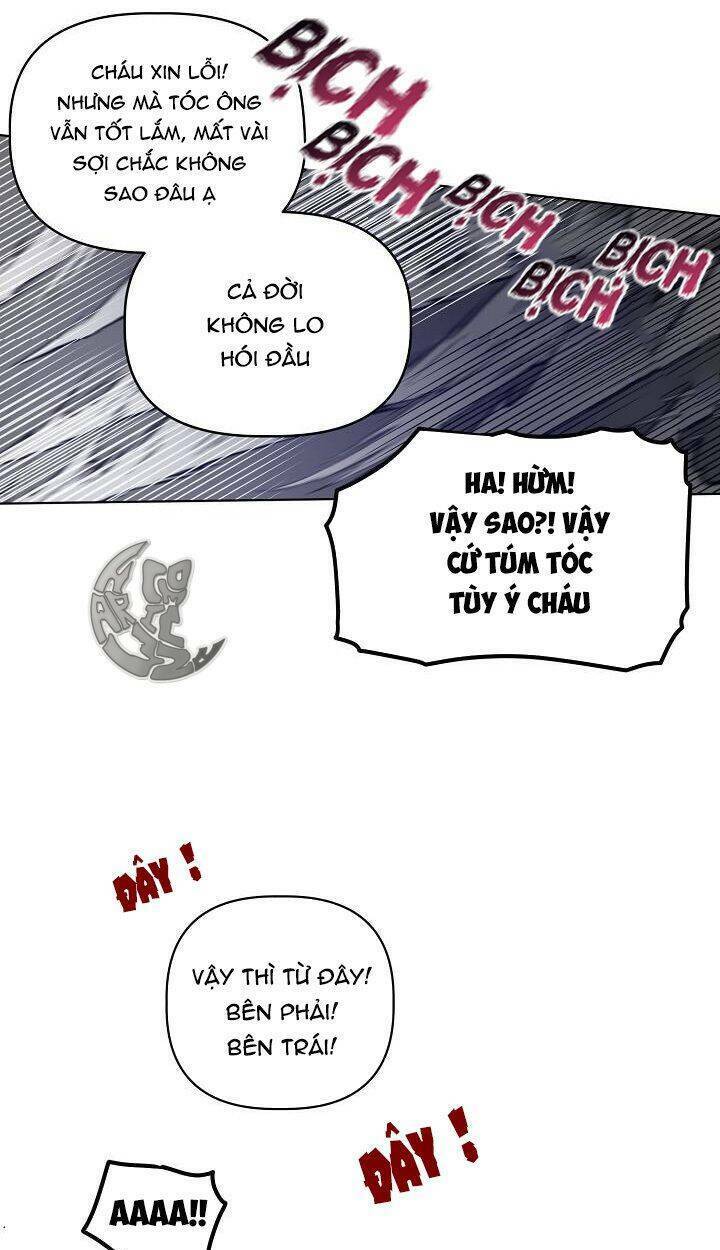 Sự Điều Trị Đặc Biệt Của Tinh Linh Chap 37 - Next Chap 38