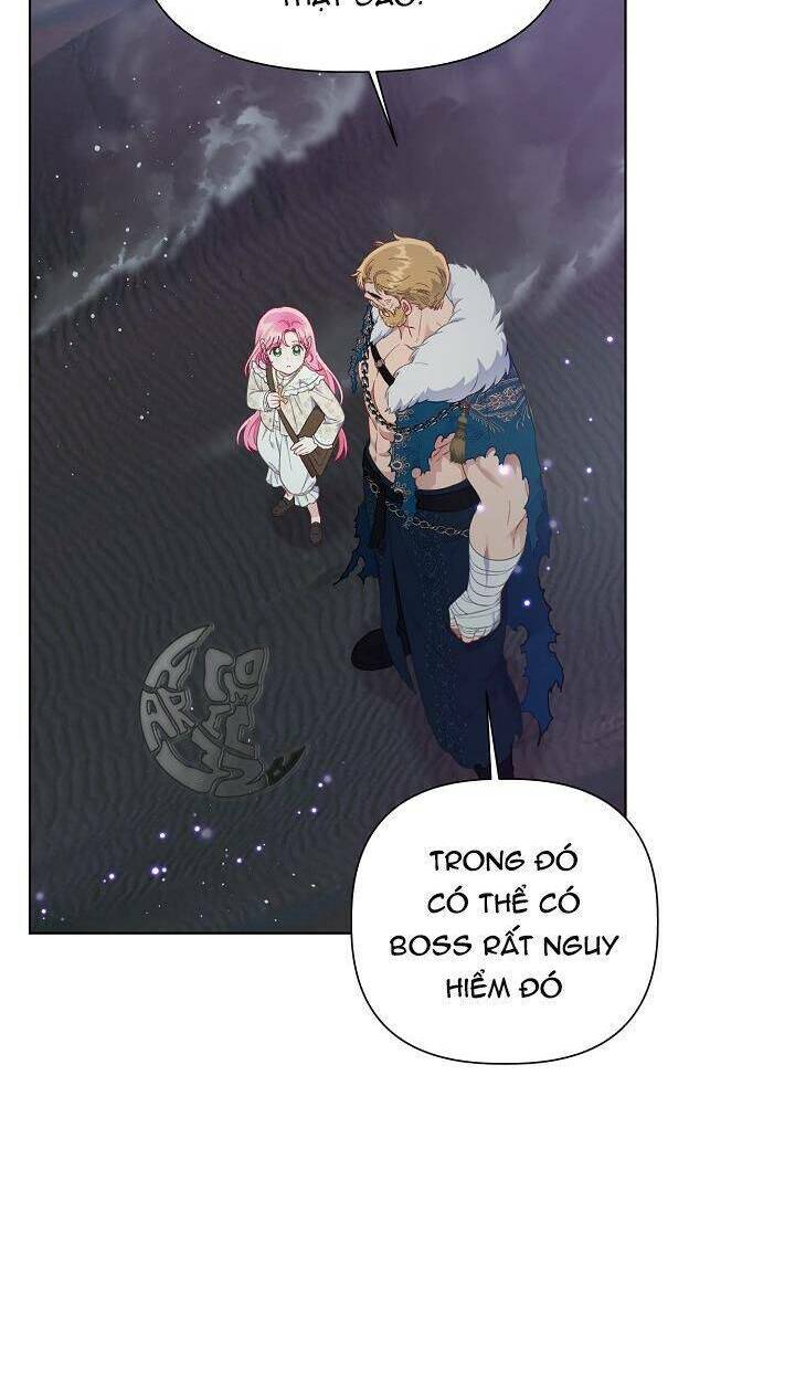 Sự Điều Trị Đặc Biệt Của Tinh Linh Chap 37 - Next Chap 38