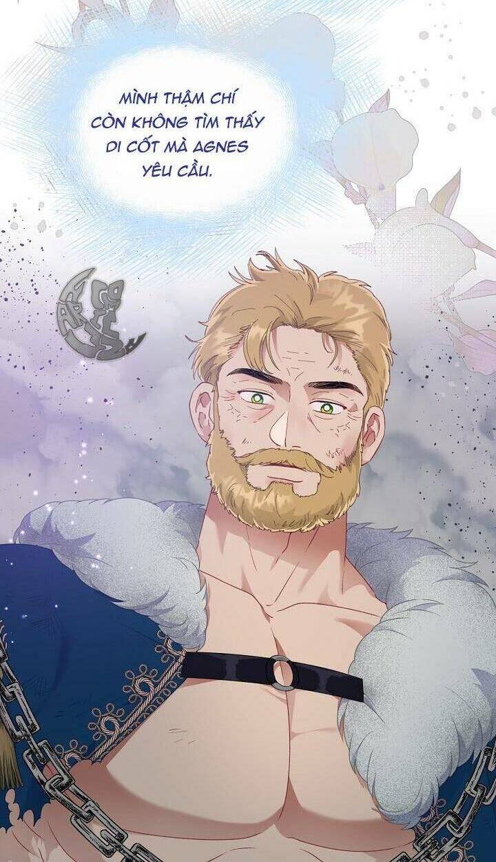 Sự Điều Trị Đặc Biệt Của Tinh Linh Chap 37 - Next Chap 38